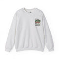 My Blood Type Is Coffee — Funny Women's Sweatshirt
