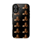 Personalized Photo Phone Case — Custom Picture Case Glossy or Matte
