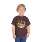 Pre-K Graduate — Toddler Graduation T-Shirt