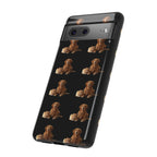 Personalized Photo Phone Case — Custom Picture Case Glossy or Matte
