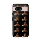 Personalized Photo Phone Case — Custom Picture Case Glossy or Matte