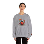 Bugging You Since Custom Year Sweatshirt - Print