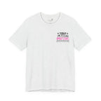 Today I Feel Ambitchous Unisex T-Shirt — Bold Funny Gift for Her