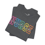 Registered Nurse — Women's Graphic T-Shirt