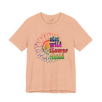 Wild Child — Funny Women's Graphic Tee