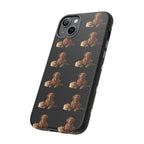 Personalized Photo Phone Case — Custom Picture Case Glossy or Matte