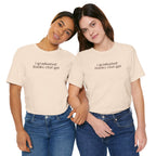 I Graduated: Thanks ChatGPT — Funny Graduation T-Shirt