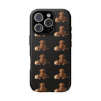 Personalized Photo Phone Case — Custom Picture Case Glossy or Matte