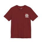Every Rose Has Its Thorn — Women's Graphic T-Shirt