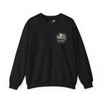 Sports Team Crewneck Sweatshirt — Custom Fan Design