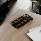 Personalized Photo Phone Case — Custom Picture Case Glossy or Matte