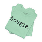 Bougie — Women's Graphic T-Shirt