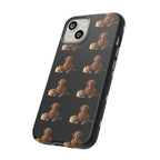 Personalized Photo Phone Case — Custom Picture Case Glossy or Matte