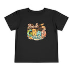 Pre-K Graduate — Toddler Graduation T-Shirt