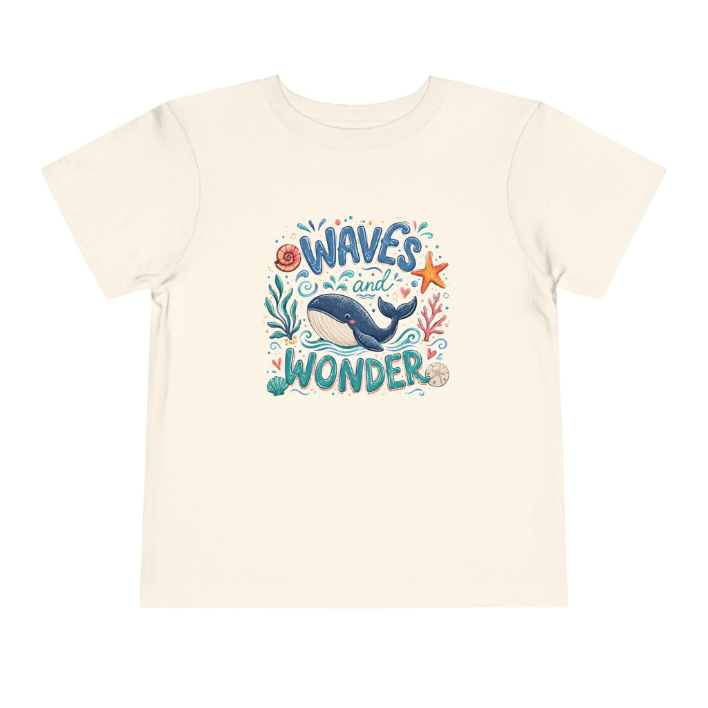 WAVES OF WONDER