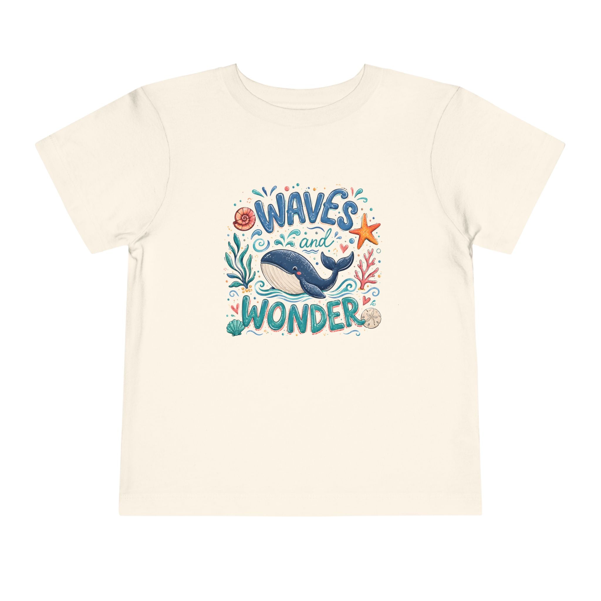 WAVES OF WONDER