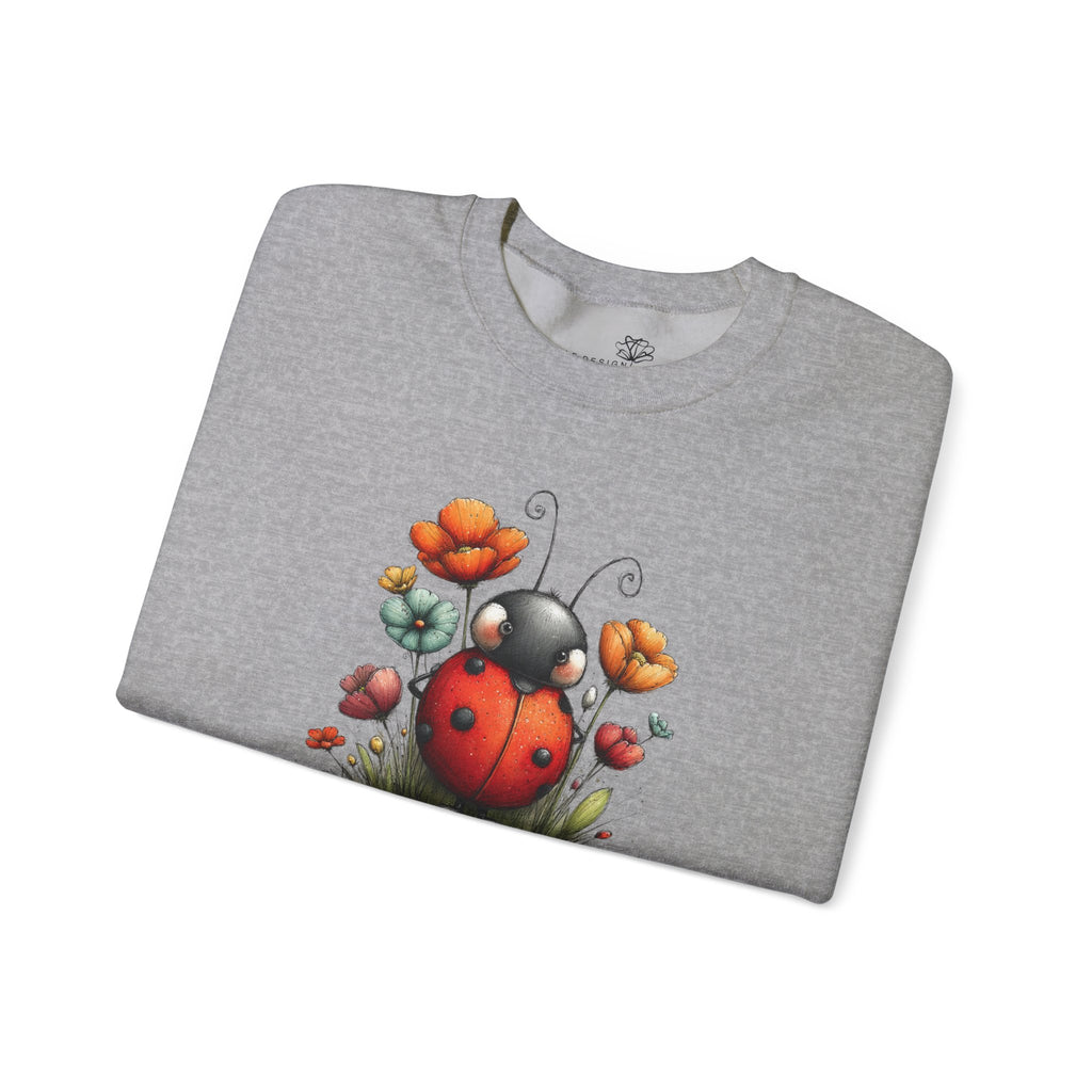 Bugging You Since Custom Year Sweatshirt - Print