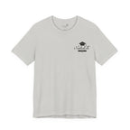 Nailed It — Class of 2026 FRONT & BACK Graduation T-Shirt