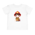 Little Firefighter — Boys  Toddler T-Shirt