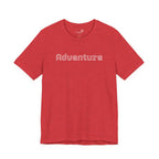 Adventure — Men's Graphic Tee