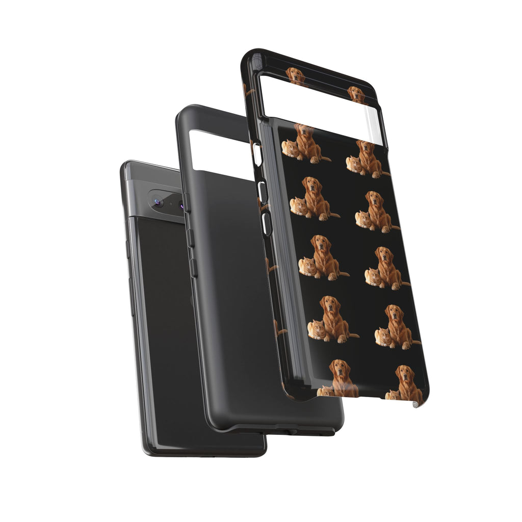 Personalized Photo Phone Case — Custom Picture Case Glossy or Matte
