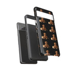 Personalized Photo Phone Case — Custom Picture Case Glossy or Matte