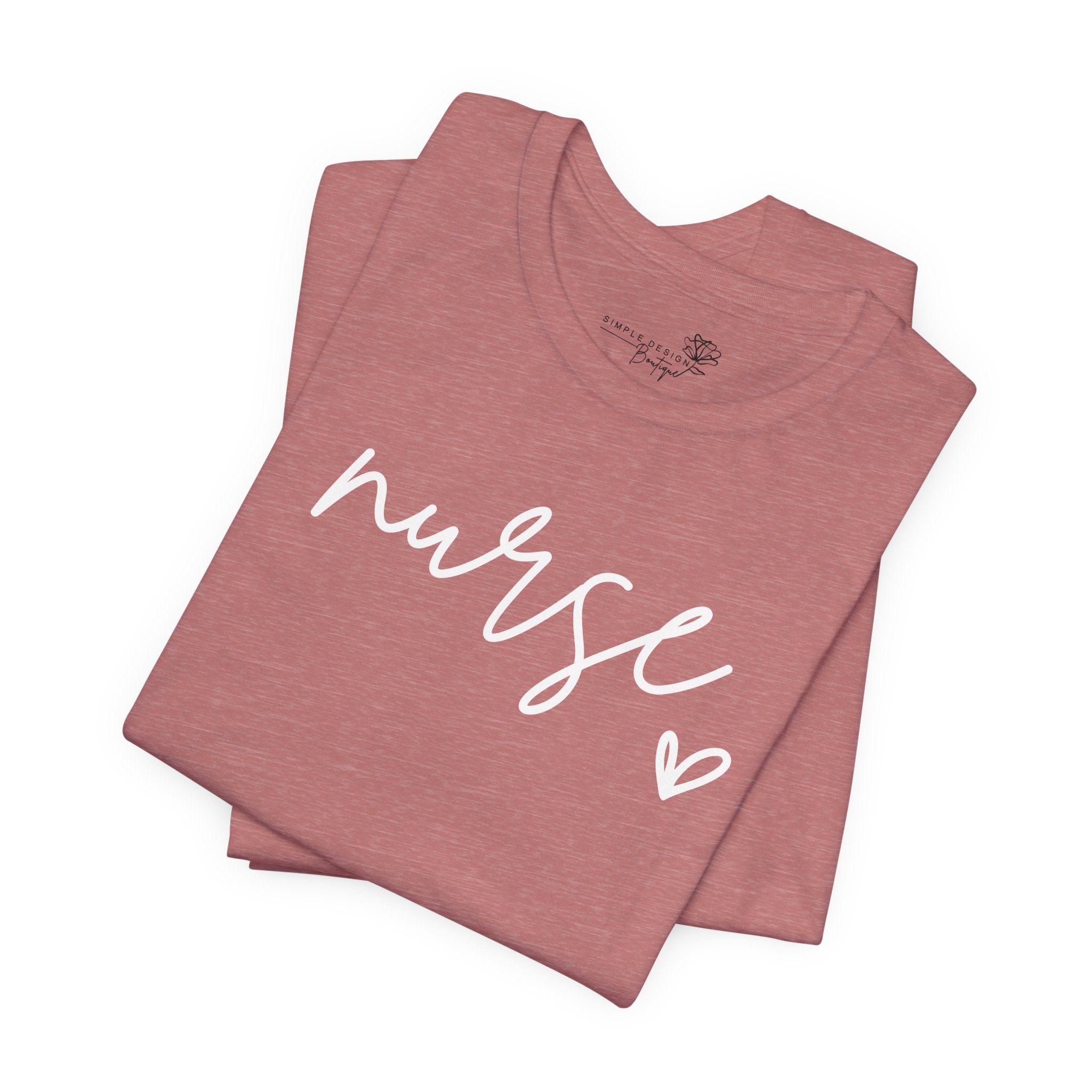 Nurse — Women's Graphic T-Shirt