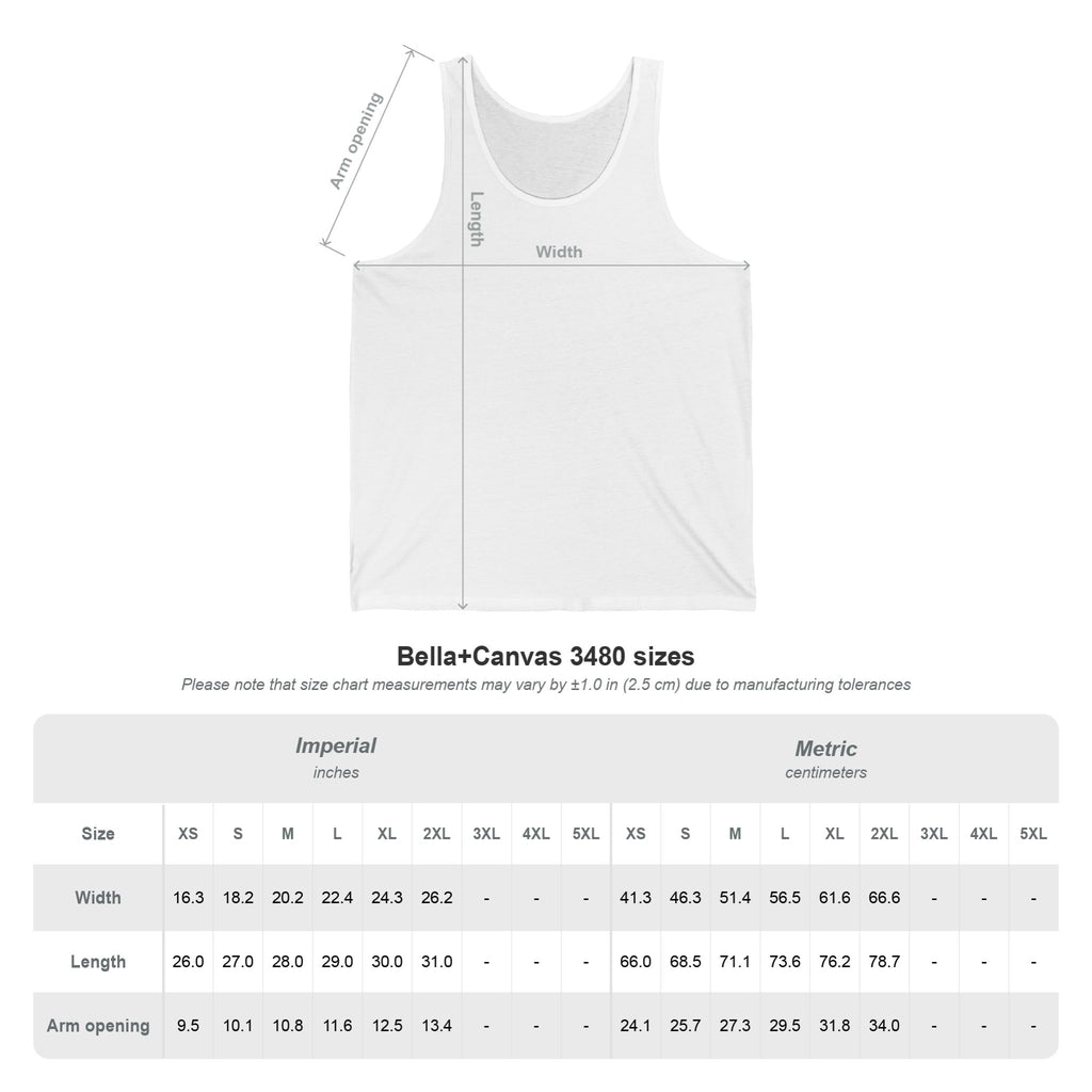American Flag Paw Tank Top — Patriotic Dog Lover Sleeveless Shirt | XS–2XL