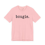 Bougie — Women's Graphic T-Shirt