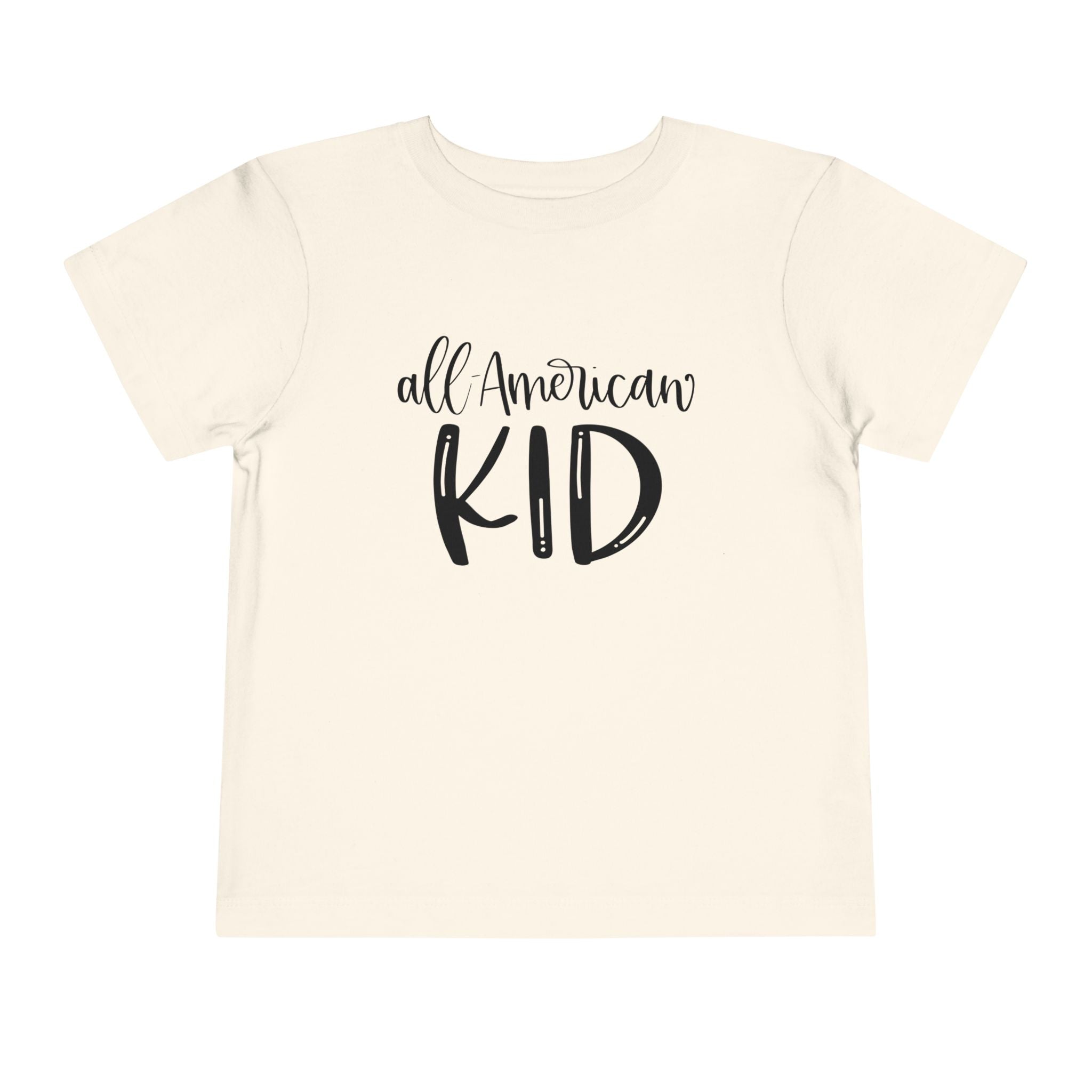 ALL AMERICAN KID