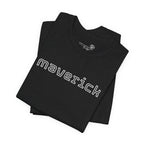 Maverick — Men's Graphic T-Shirt
