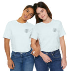 Custom Statement Tee — One-of-a-Kind Image