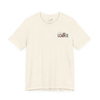 Book Lover Unisex T-Shirt - Print