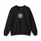 EMBROIDERED Custom Image (Dark Colors/Shades) Pullover Sweatshirts
