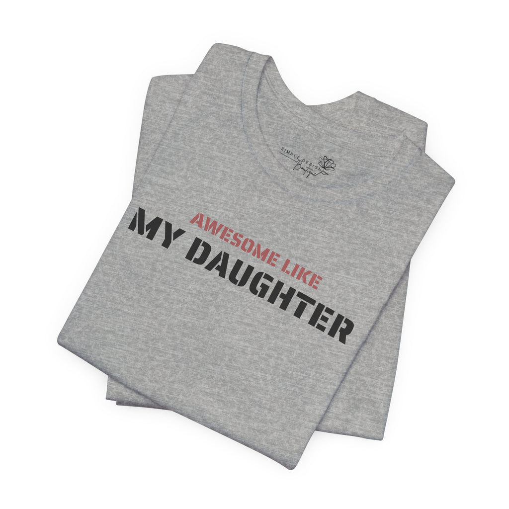 Copy of  BEST DAD BY PAR