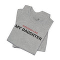 awesome like my daughter