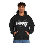 Straight Trippin — Cozy Unisex Hoodie