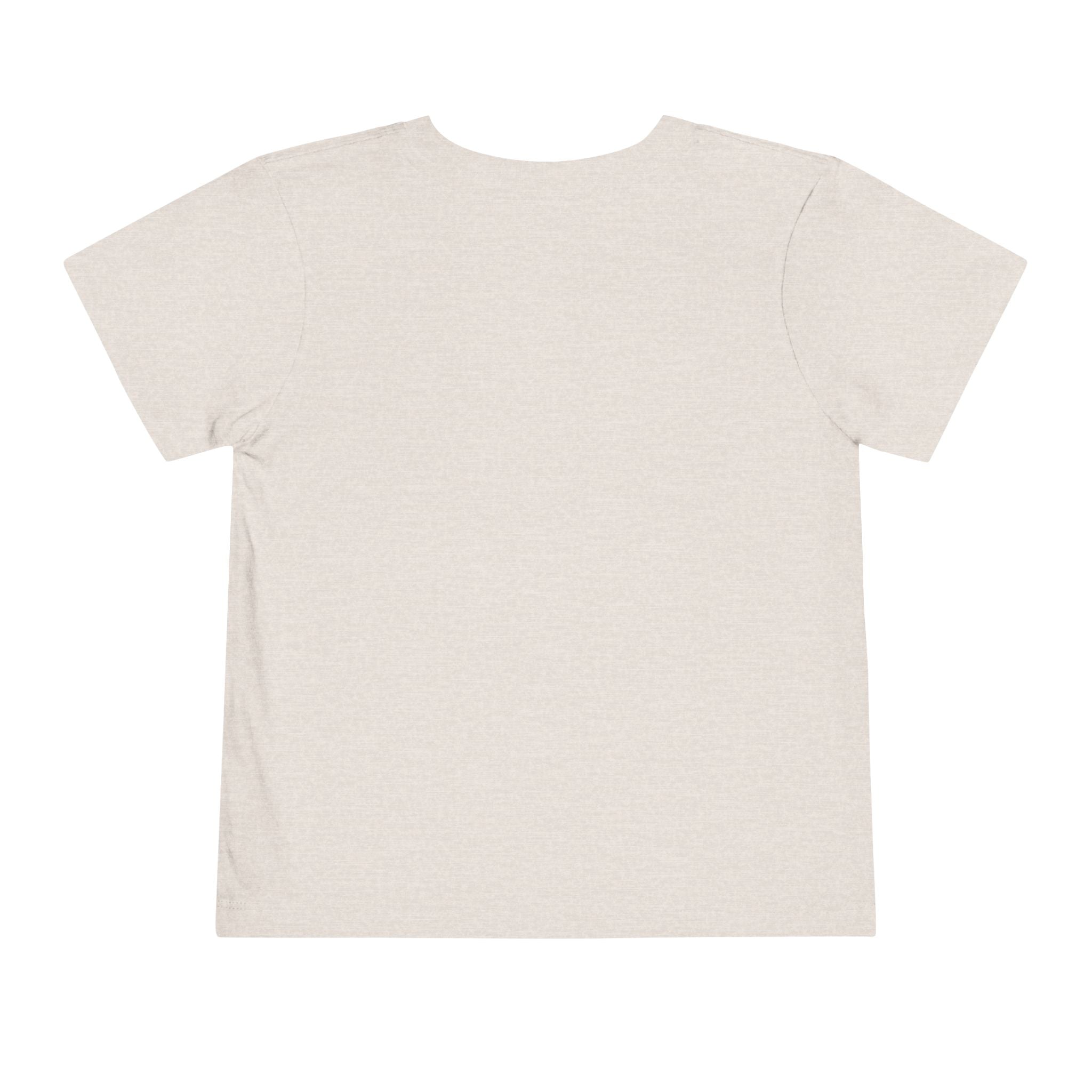 A Little Dirt Never Hurt — Funny Toddler Truck Graphic Tee