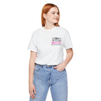 Today I Feel Ambitchous Unisex T-Shirt — Bold Funny Gift for Her