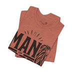 Man of God T-Shirt — Faith-Inspired Tee for Him