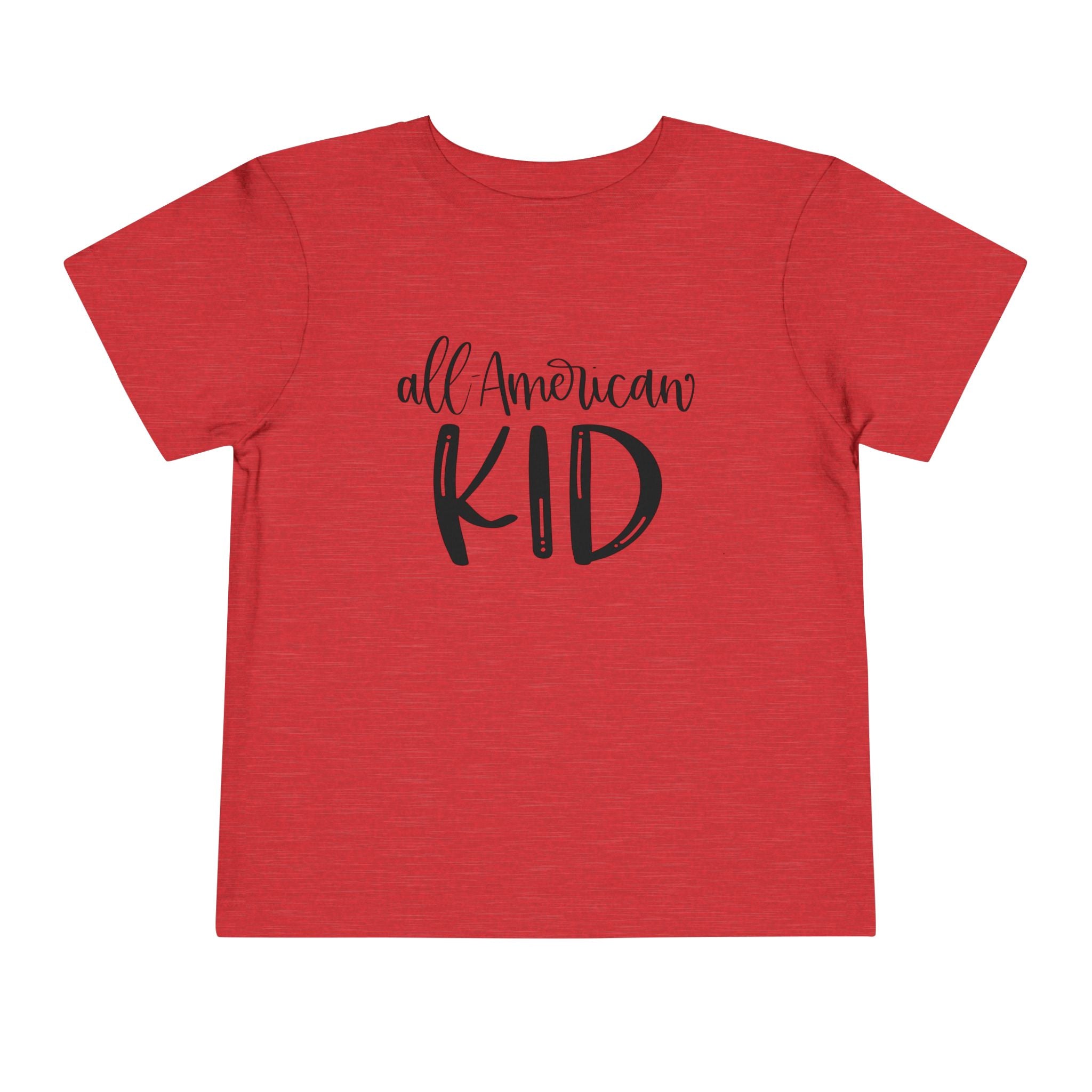 ALL AMERICAN KID