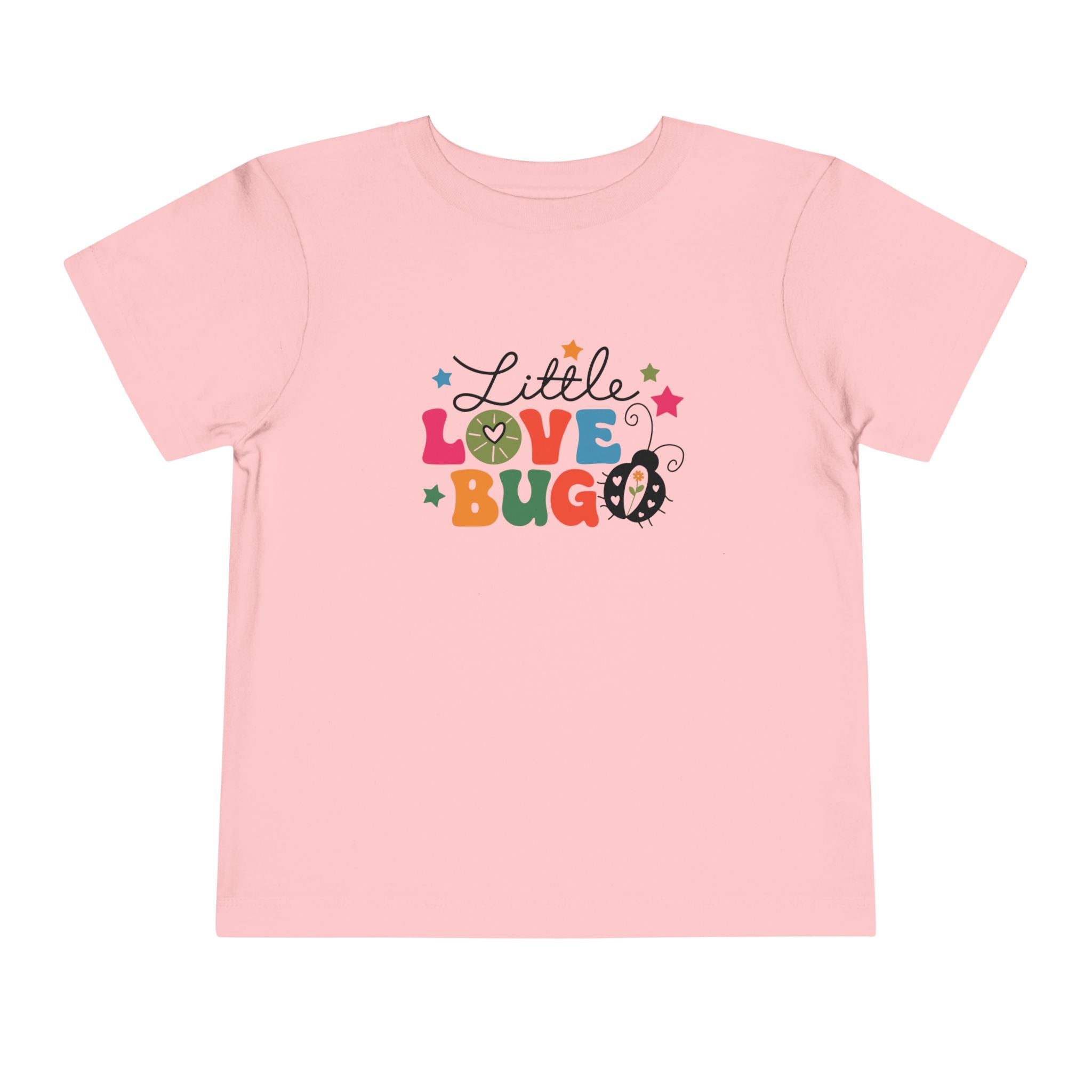 little love bug