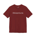 Adventure — Men's Graphic Tee