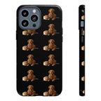 Personalized Photo Phone Case — Custom Picture Case Glossy or Matte