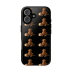 Personalized Photo Phone Case — Custom Picture Case Glossy or Matte