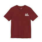 The Rodfather — Fishing Dad T-Shirt | Funny Father’s Day Gift