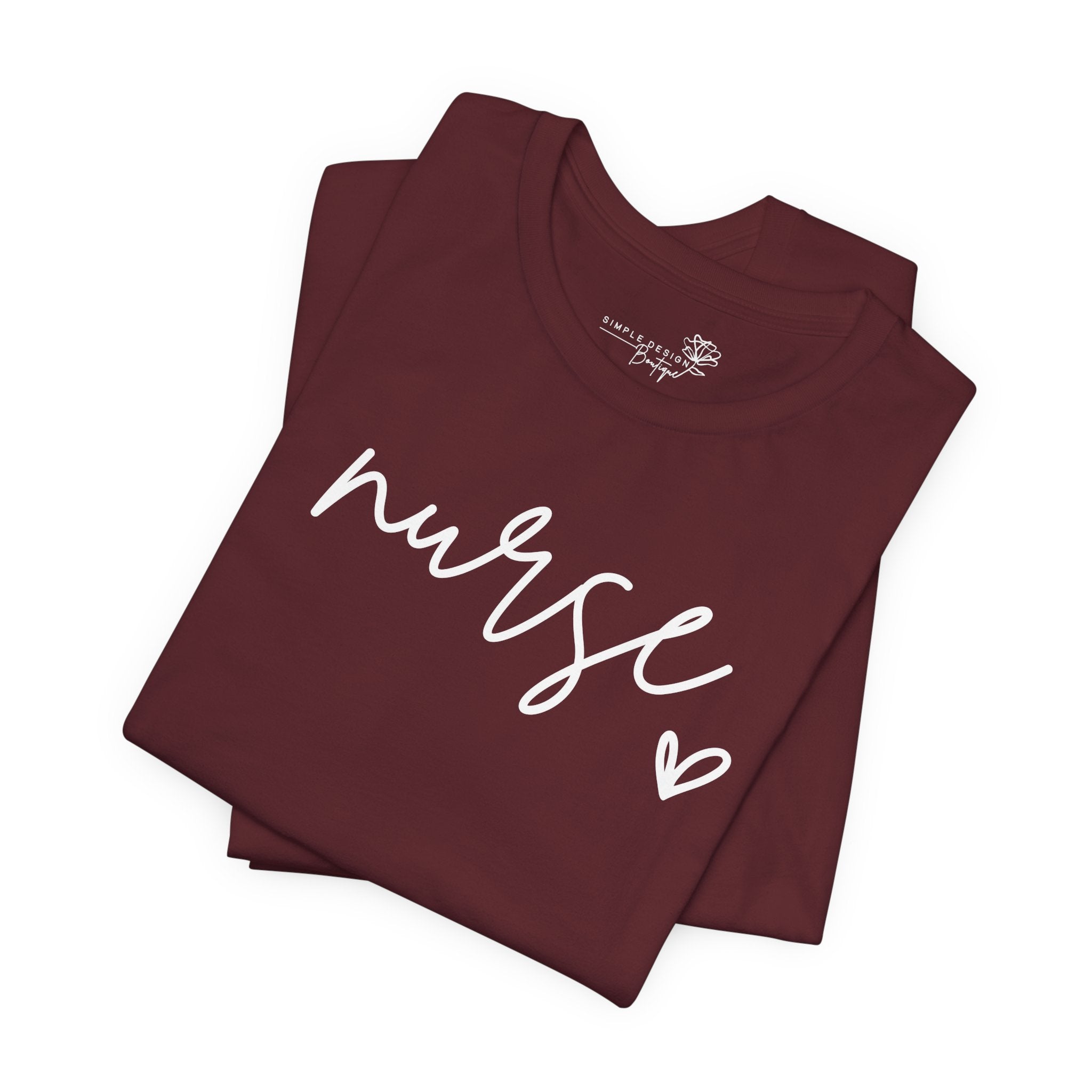 Nurse — Women's Graphic T-Shirt