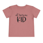 ALL AMERICAN KID