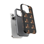 Personalized Photo Phone Case — Custom Picture Case Glossy or Matte