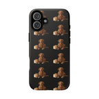 Personalized Photo Phone Case — Custom Picture Case Glossy or Matte